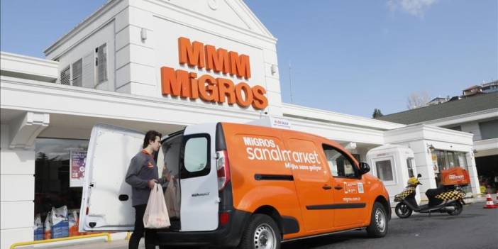 Migros'ta hafta sonuna özel kampanya! O hijyenik pedlerde sepette yüzde 40 indirim fırsatı!