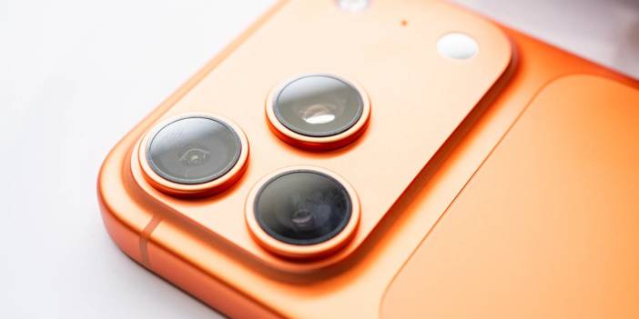 Yeni iPhone Air ve 17 Pro'da kamera sorunu! Apple'dan açıklama geldi