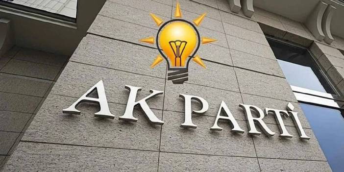 AK Parti’de istifalar devam ediyor: Üç gün içinde sekiz il başkanı görevden ayrıldı