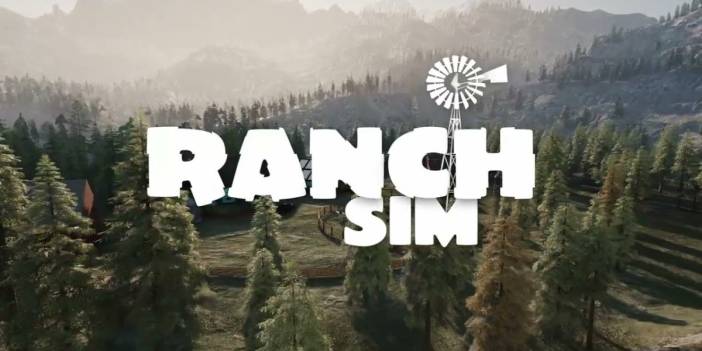 Simülasyon oyunu Ranch Simulator'da dev indirim! Bir ekmek parasından da ucuz