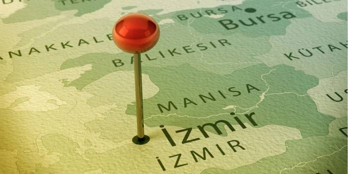 İzmir'de Pazar keyfi için en iyi ilçe neresi? İşte detaylı hava durumu