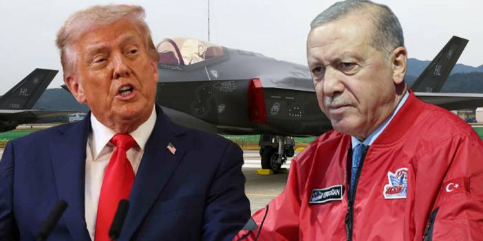 Bloomberg Erdoğan-Trump zirvesinin perde arkasını yazdı: 250 Boeing, 40 F-16 ve 40 F-35 masada