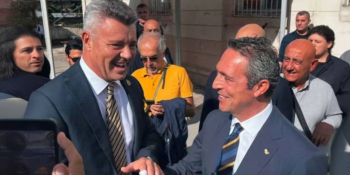 7 yıllık başarısızlık: Ali Koç hesap veriyor! Peki Saadettin Saran, neler vadediyor?