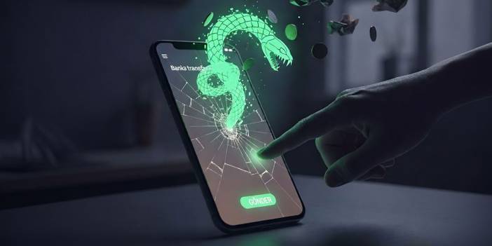 IBAN numaranızı ulu orta paylaşmayın: Tüm paranız gidebilir!