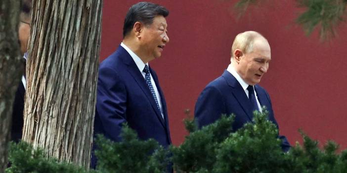 Liderlerin tüyler ürperten organ nakli konuşması! Mikrofonları açık kaldı