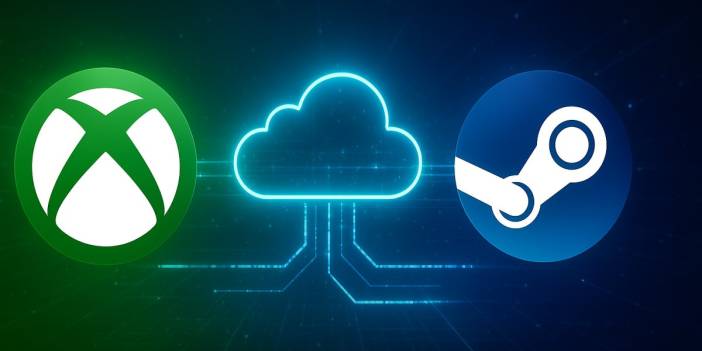 Microsoft'tan oyuncuları sevindirecek haber! Xbox ve Steam arasında kayıt dosyası senkronizasyonu geliyor