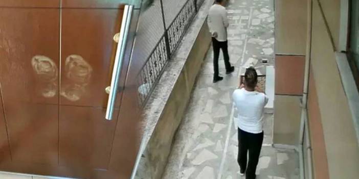 Asitli saldırgan, cezasızlığın gücüyle anne ve oğlunu tehdit ediyor!