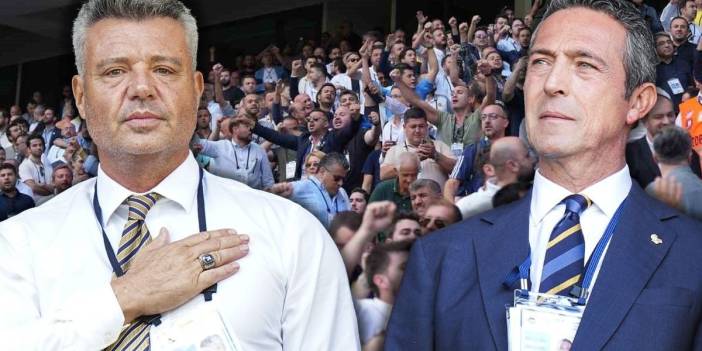 7 yıllık Ali Koç dönemi bitti! Fenerbahçe'nin yeni başkanı Saadettin Saran