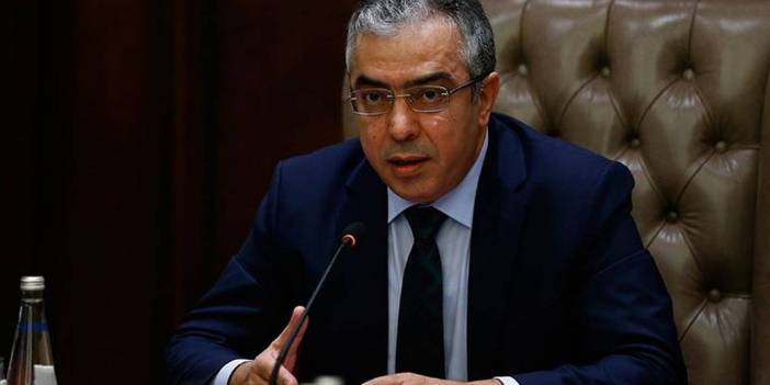 Cumhurbaşkanı Başdanışmanı Uçum'dan 'Terörsüz Türkiye' planı: Heyetin yapacağı dinleme faydalı olabilir