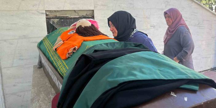 9 yaşındaki Ebrar'ın acı sonu! Nakliye asansöründen düşen koltuğun altında kaldı