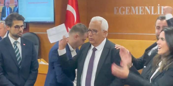 Bayrampaşa’da başkanvekili kura ile belirlendi: CHP’li İbrahim Kahraman seçildi, AK Parti dava açacak