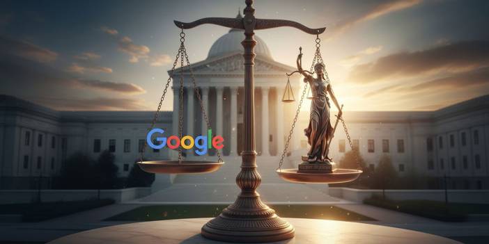 Tarihi davada karar: Google Chrome'u bölme hayalleri suya düştü!