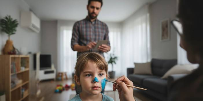 Hangi vicdanla çocuklara bu ürünler satılıyor!