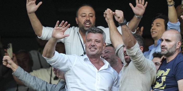 Fenerbahçe Başkanı Sadettin Saran kimdir, kaç yaşında, nereli, evli mi? İşte hayat hikayesi