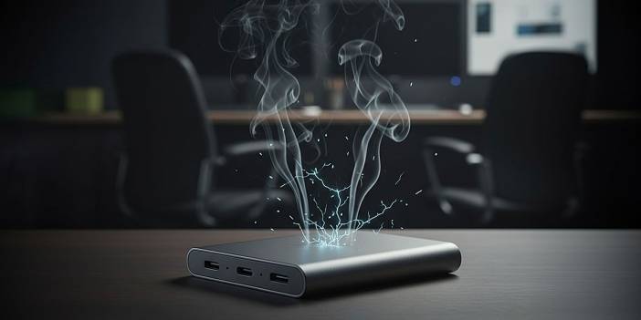 Anker'in korkutan güvenlik açığı: 481 bin powerbank geri toplanıyor!