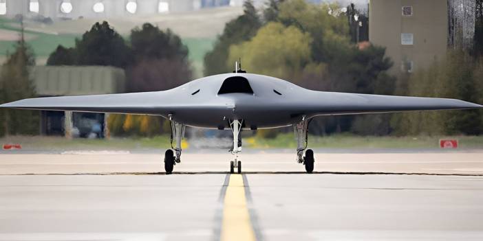 ABD'den ANKA-3 analizi: Türkiye, bölgenin en güçlü hava kuvveti olabilir!