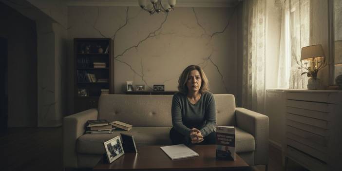 Korkmayın! Depremden sonraki o his, aslında beyninizin bir tepkisi