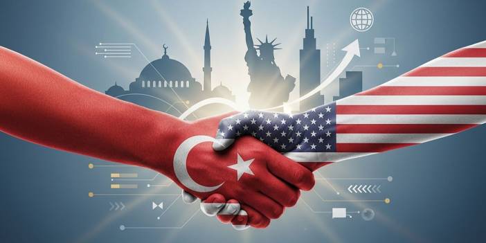 Zamanlaması manidar! Türkiye, ABD ürünlerine ek vergi uygulamasını kaldırdı