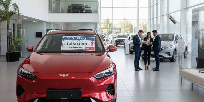 İthal araçlara ek vergiyle darbe üstüne darbe! Piyasayı baltalayacak karar