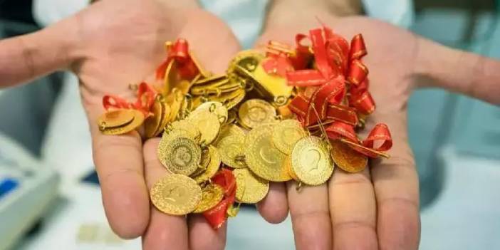Haftanın ilk günü altın fiyatları ne kadar? Gram, çeyrek, yarım fiyatları arttı mı? İşte 22 Eylül 2025 güncel altın fiyatları…