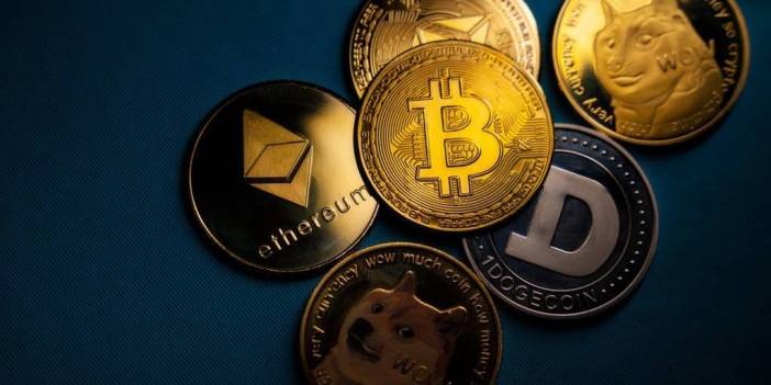 Kripto piyasaları haftaya sert düşüşle başladı: 1,5 milyar dolarlık likidasyon dalgası