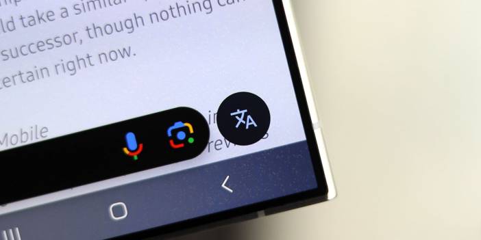 Google'dan akıllı telefonlara kesintisiz çeviri desteği!