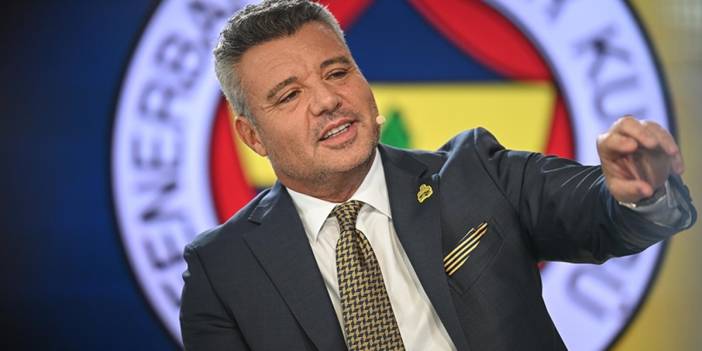 Sadettin Saran'ın Fenerbahçe başkanlığı iptal mi ediliyor? Ünlü yazardan 'işi bitti' iddiası