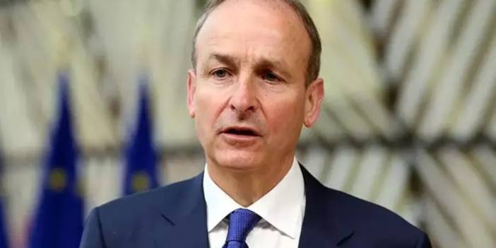 İrlanda'dan uluslararası topluma Filistin'i tanıma çağrısı