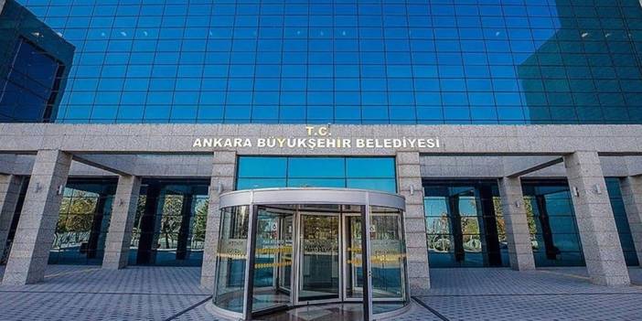 Ankara Büyükşehir Belediyesi'ne operasyon: 13 gözaltı