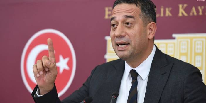 Ankara'daki operasyona ilişkin CHP'den ilk açıklama