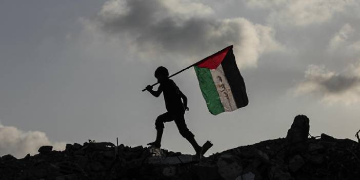 Filistin’i tanıyan BM ülkelerinin sayısı 157 oldu