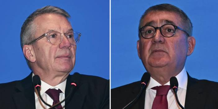 TÜSİAD yöneticileri ikinci kez hakim karşısında