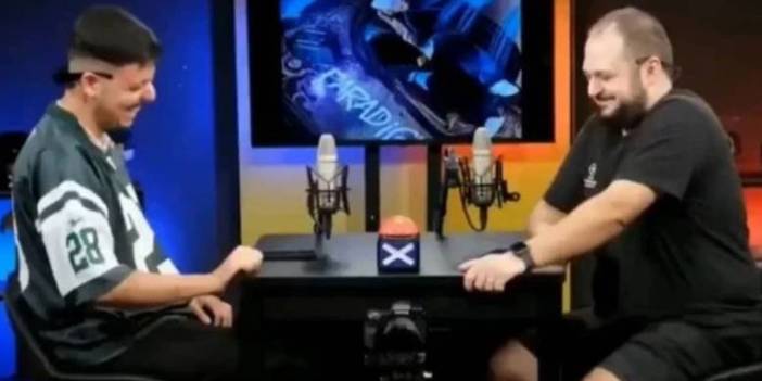 Soğuk Savaş programına soruşturma: Sunucu ve konuğu tutuklandı