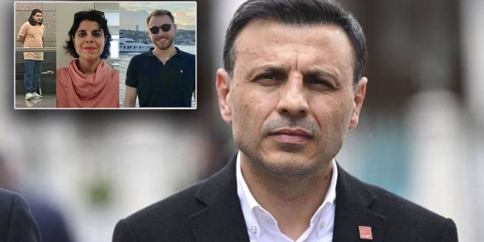 Özgür Çelik'ten 'sosyal medya tutuklamalarına' tepki: derhal serbest bırakılsınlar