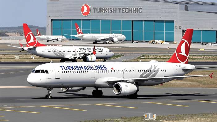 THY, skandallarla gündemden düşmeyen Boeing'e yatırım yapıyor