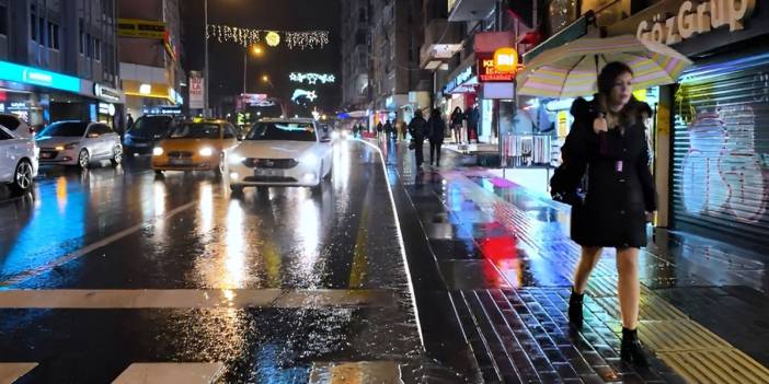 Ankara'da havalar soğudu, bu belirtilere karşı uyanık olun!