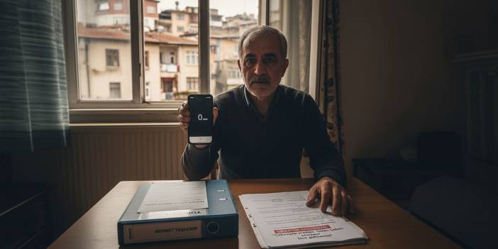Şebekesi çekmeyen mobil operatörü şikayet etti, aldığı yanıtla şaşkına döndü!