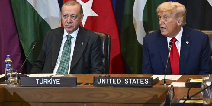 Erdoğan - Trump zirvesi öncesi ABD’ye bir jest daha: BOTAŞ ile Mercuria arasında 70 milyar metreküplük anlaşma