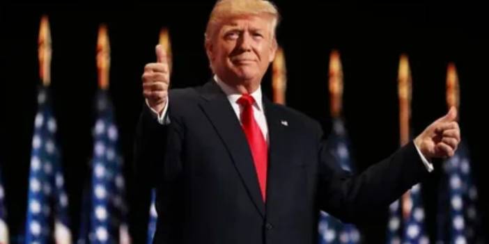 Anket: ABD’liler Trump’ın Nobel Barış Ödülü’nü hak etmediğini düşünüyor