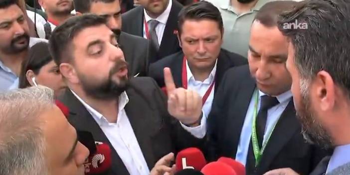 Mahkemeden CHP İstanbul kongresi için durdurma talebi