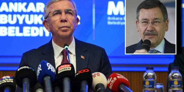 Mansur Yavaş: Kıyaslayacaksanız Mercedes marka araçla Ford'u kıyaslayın: Gökçek yargılanıp hapse girmeden adalet sorgulanamaz