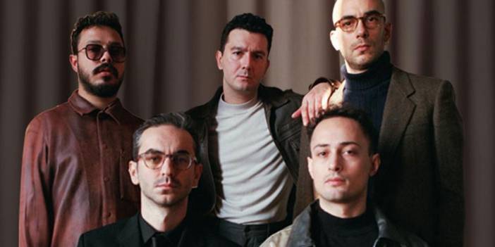 'Adamlar' grubu faaliyetlerini durdurma kararı aldı