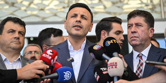 CHP İstanbul Kongresi'nde oy verme işlemi sona erdi: Özgür Çelik yeniden İstanbul İl Başkanı