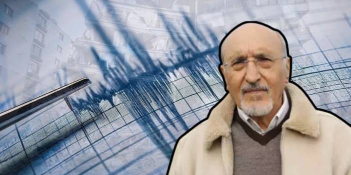 Prof. Dr. Osman Bektaş'tan korkutan Marmara depremi uyarısı: Fay valfi açık!