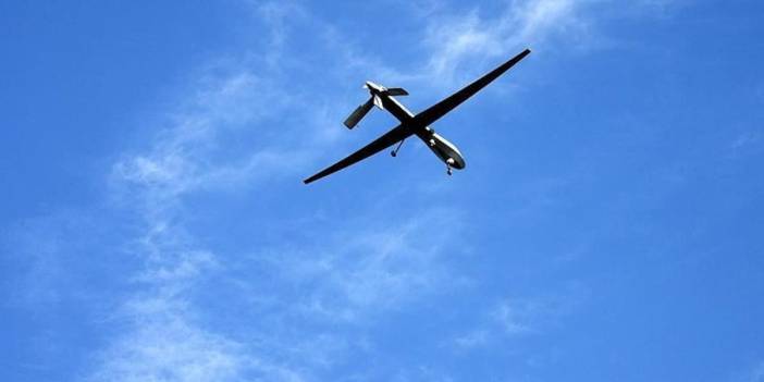 Yemen'den İsrail'e İHA saldırısı: 20 yaralı