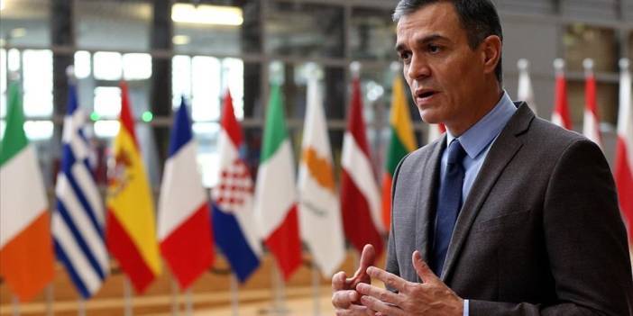 İspanya’dan Sumud Filo’suna donanma desteği