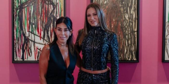 Serenay Sarıkaya sessizliğini bozdu: İşte ekranlardan uzak kalmasının nedeni ve geri döneceği tarih!