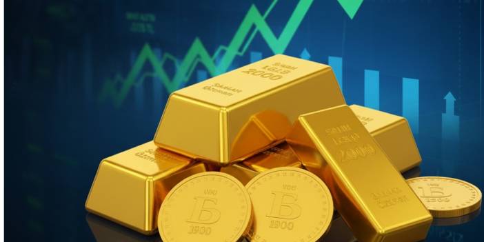 Altın fiyatları neden yükseliyor? Uzman isimden merak edilen konuya yanıt geldi: "Dünyada çok ciddi bir altın talebi var"