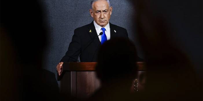 Tutuklanmaktan korktu radara yakalandı: Netanyahu'nun kaçış rotası