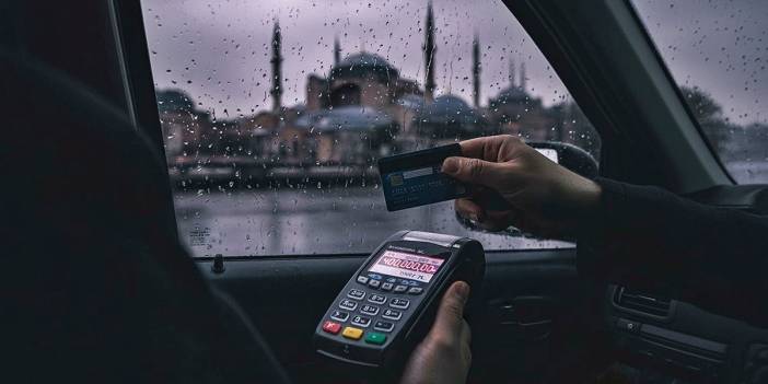 Taksici ahlaksızlığında zirve: Yabancı turiste 463 bin TL fatura çıkardı!